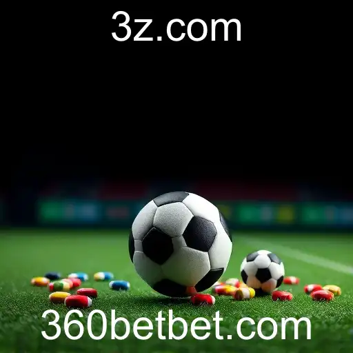 Crescimento Impulsionado pela Inovação nos Jogos de 360 Bet