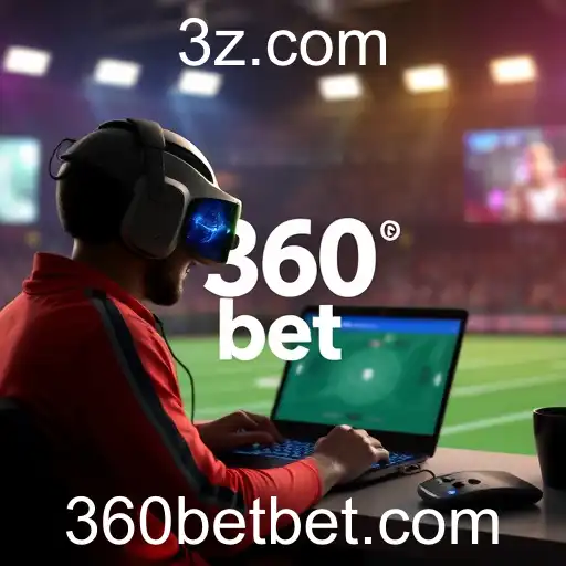 Ascensão do 360 Bet no Mercado de Jogos