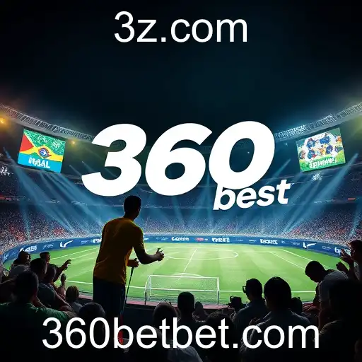 A Ascensão dos Jogos Online com 360 Bet