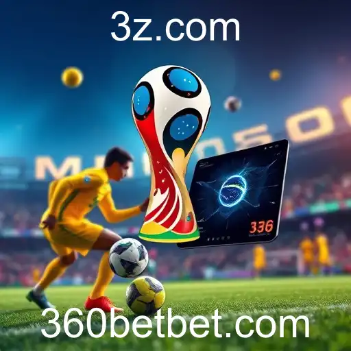 A Evolução do Mercado de Apostas Online em 2025