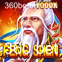 Explorando o Jogo FengShen e o Conceito de Aposta 360