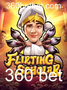 Flirting Scholar: Um Mergulho no Universo das Apostas 360 Bet