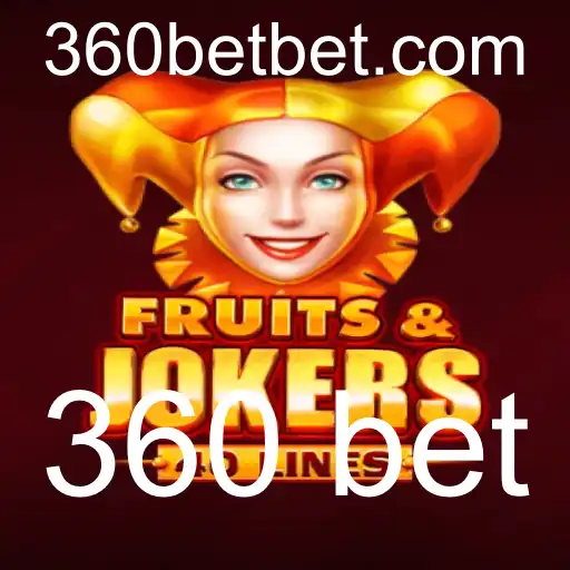 Descubra o Fascinante Mundo de FruitsAndJokers40 com 360 Bet