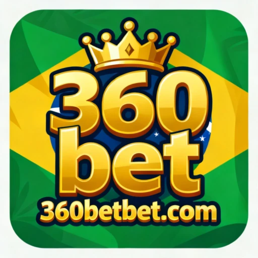 360 bet Logo