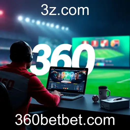 O Impacto da 360 Bet no Cenário dos Jogos Online