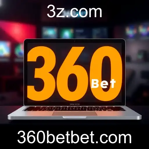 O Crescimento do 360 Bet no Mercado de Jogos em 2026