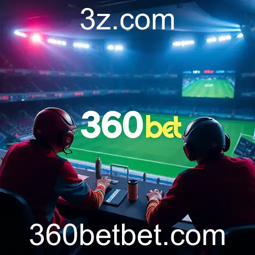 A Ascensão do Jogo Online com 360 Bet em 2026