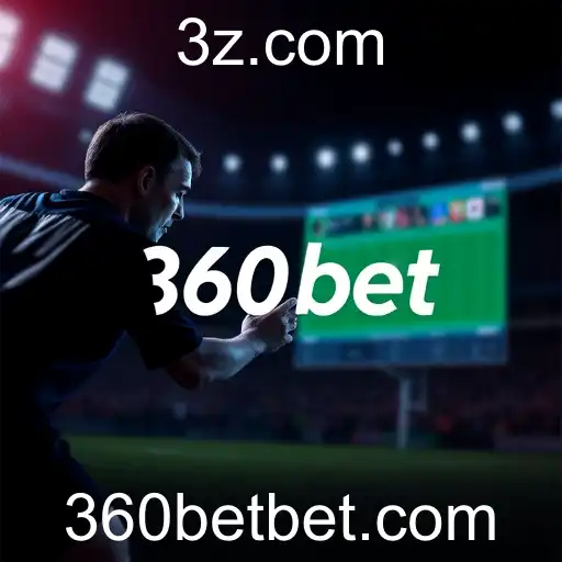 Tendências do Mercado de Jogos: Crescimento do 360 Bet