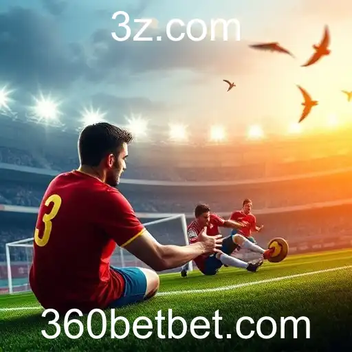 A Expansão dos Jogos Online no Brasil e a Influência do '360 Bet'