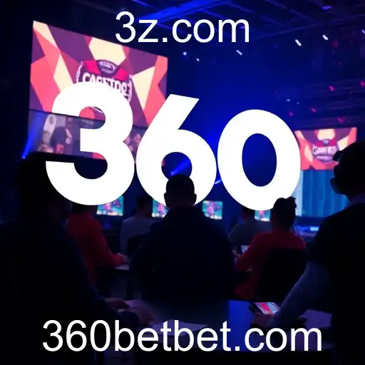 O Impacto dos eSports no Sucesso da 360 Bet