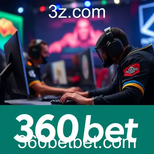 A Revolução dos Sites de Apostas: Como a '360 Bet' Lidera o Mercado em 2026