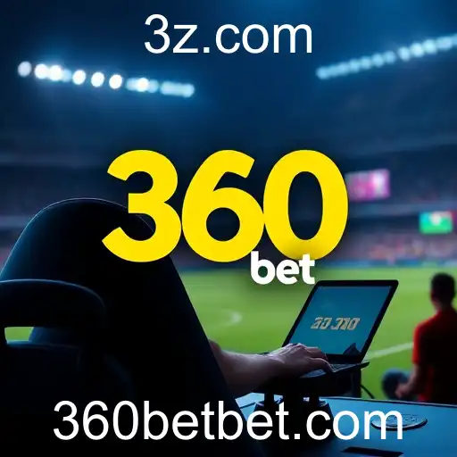 Tendências Recentes nos Jogos Online: O Crescimento do 360 Bet