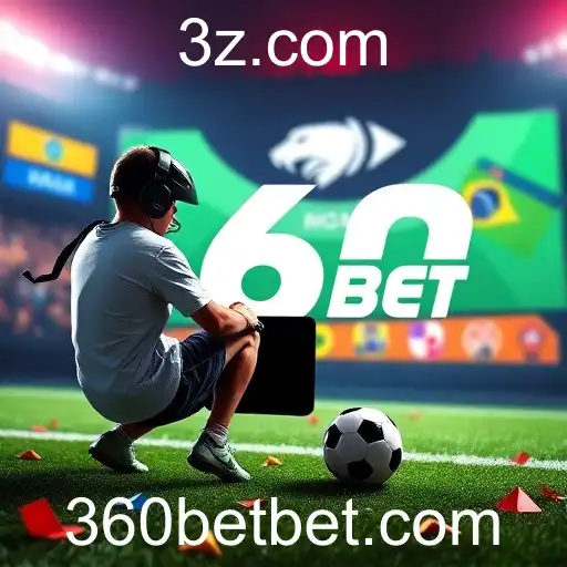 A Evolução dos Jogos Online e a Ascensão do 360 Bet