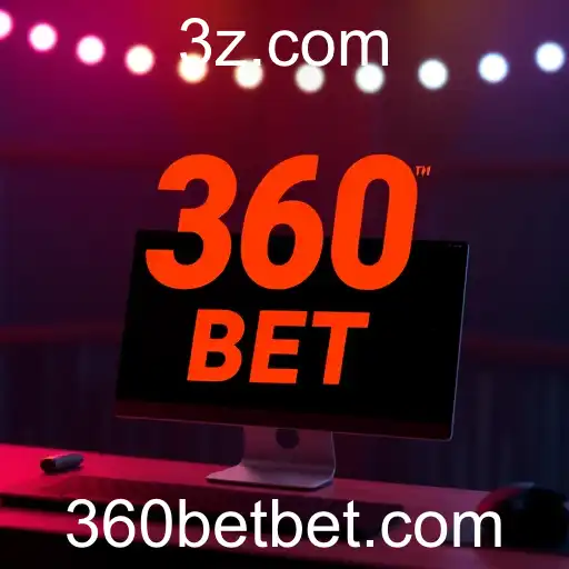 Tendências em 360 Bet: O Novo Cenário dos Jogos Online