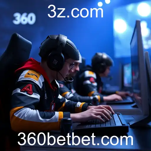 Cenário Atual dos Jogos Online no Brasil