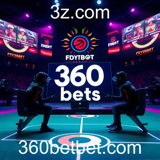 A Evolução do 360 Bet no Mercado de Jogos Online