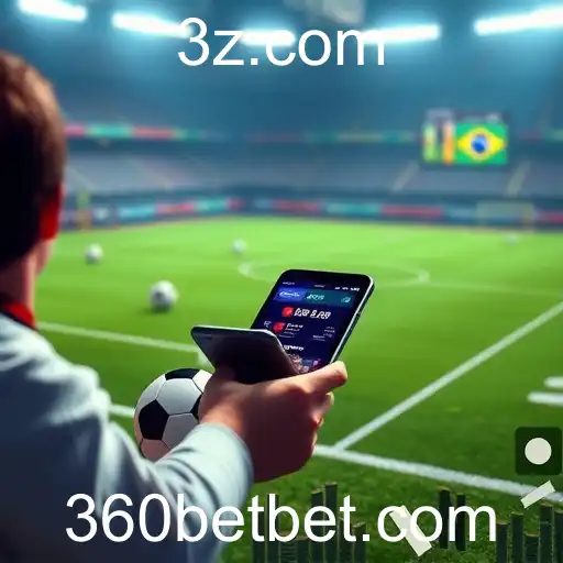 Expansão dos Jogos de Apostas em Meio à Tecnologia Avançada