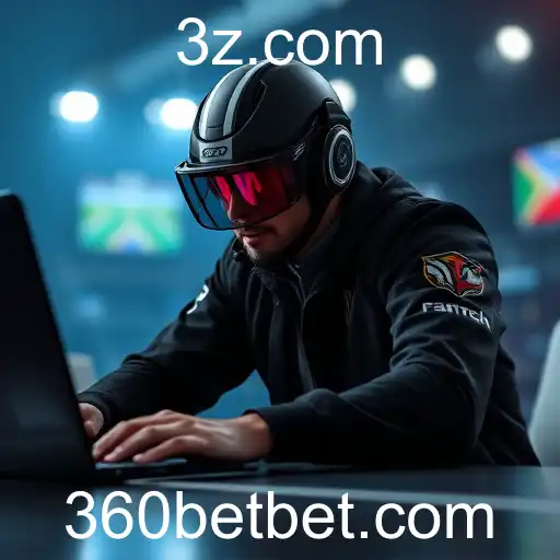 O Crescimento do Mercado de Jogos Online em 2025