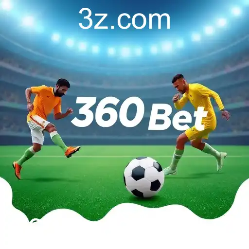 O Impacto do 360 Bet no Mercado de Jogos Online em 2025