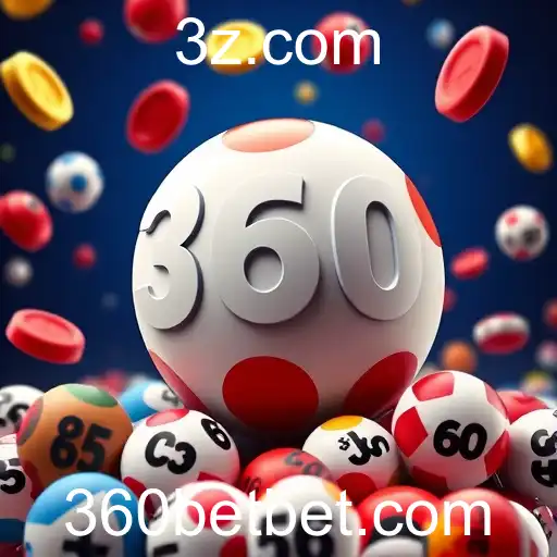 A Fascinante Categoria de Loteria no Mundo das Apostas Online