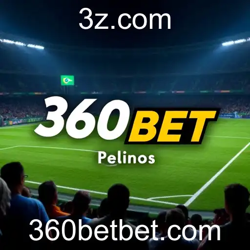 Mercado de Apostas Esportivas: A Ascensão do 360 Bet