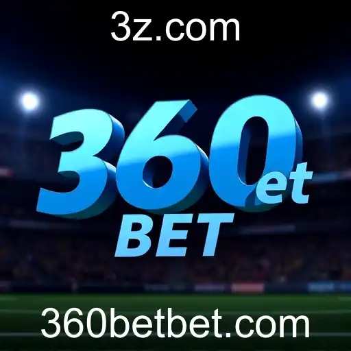 Novo Horizonte para os Jogos Online com 360 Bet