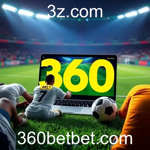 Expansão do Mercado de Apostas Online em 2026