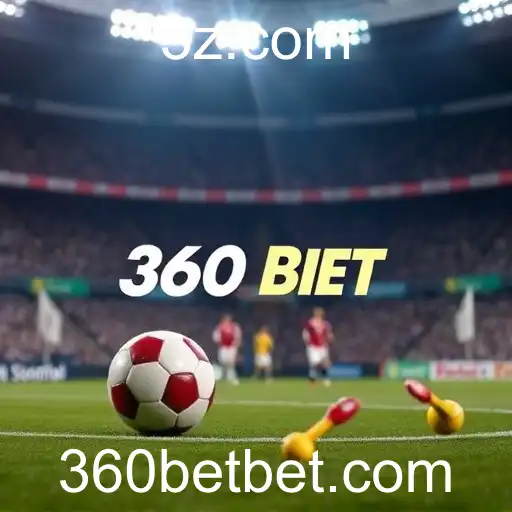 Tendências de Jogos Online e o Crescimento do 360 Bet