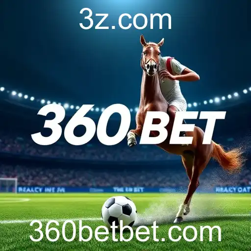 Esportes Virtuais no 360 Bet: Uma Nova Fronteira das Apostas Online