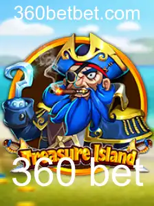Explore o Mundo Fascinante de TreasureIsland e a Estratégia 360 Bet
