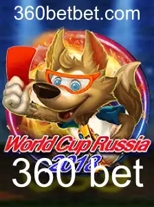 WorldCupRussia2018: Jogo de Estratégia e Emoção com 360 Bet